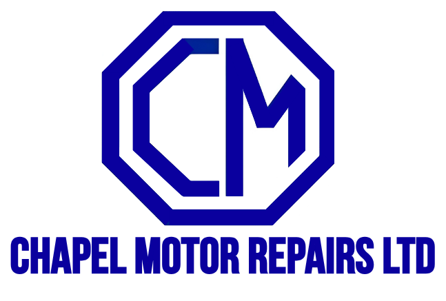 Chapel Motor Repairs Logo